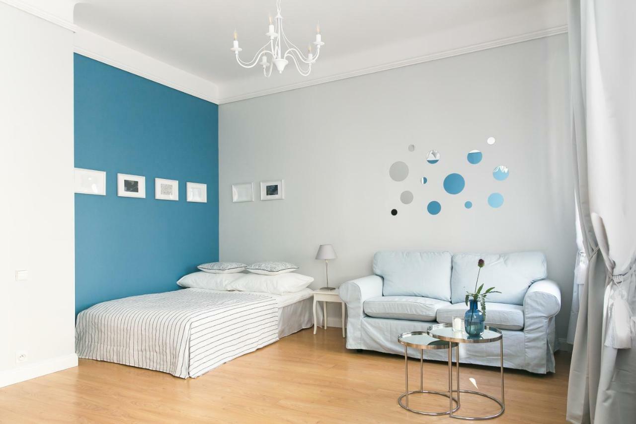 Apartament Rozbrat