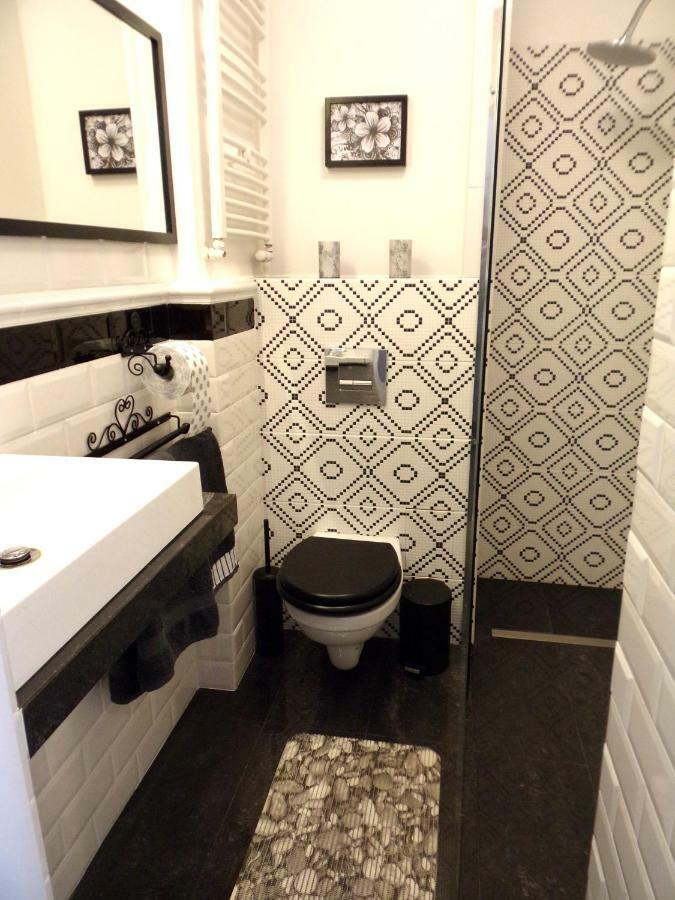 Apartament Spichlerz Ii Old Town Warszawa