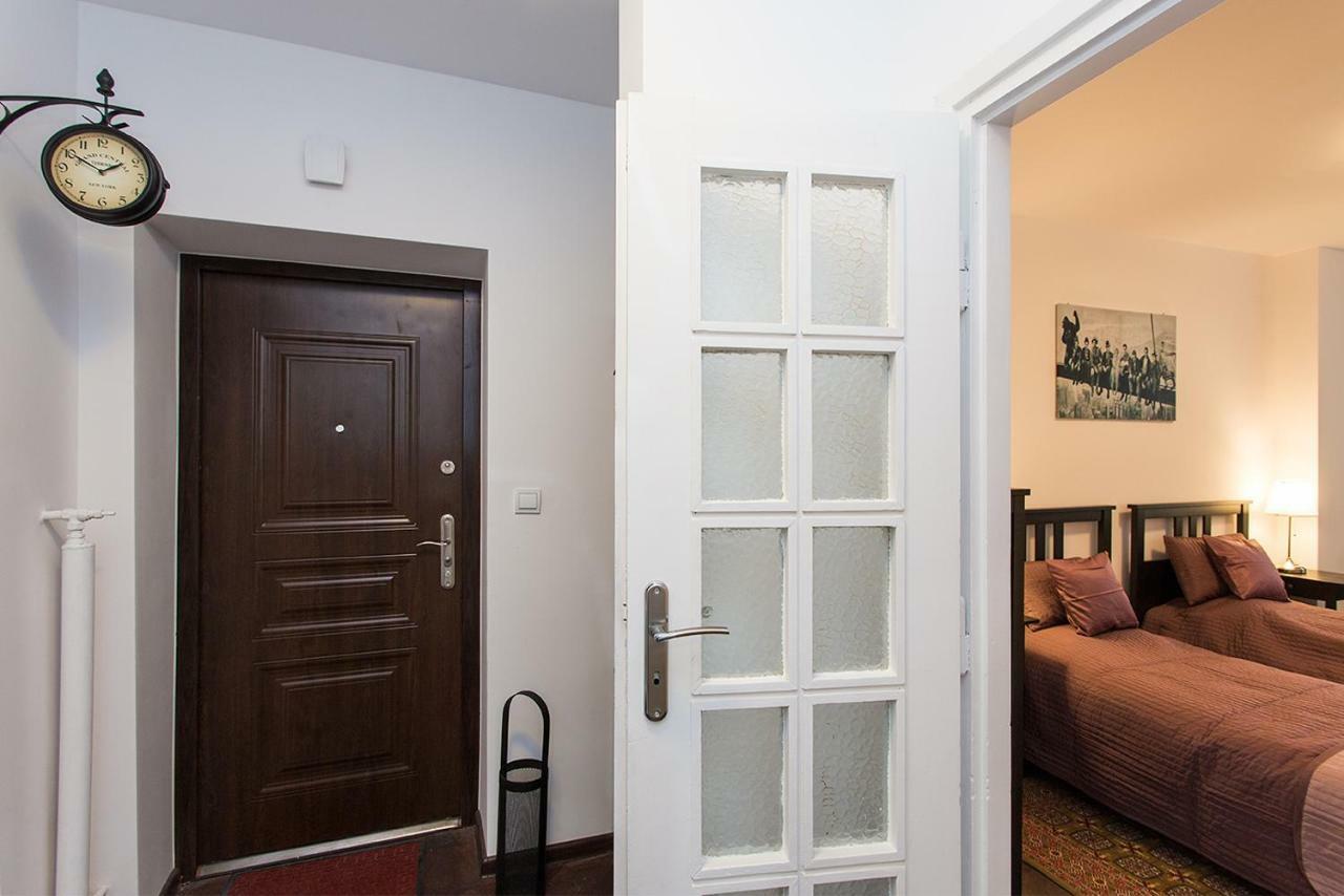 Fiesta Apartment Warsaw