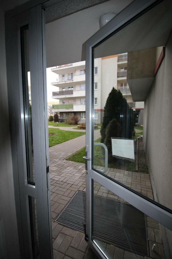 Podroze Male I Duze Apartamento