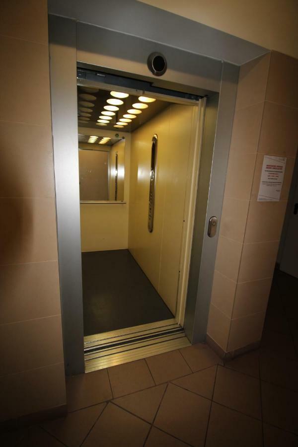 Apartamento Podroze Male I Duze