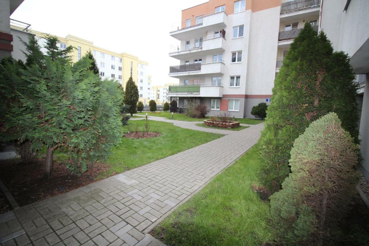 Apartamento Podroze Male I Duze *