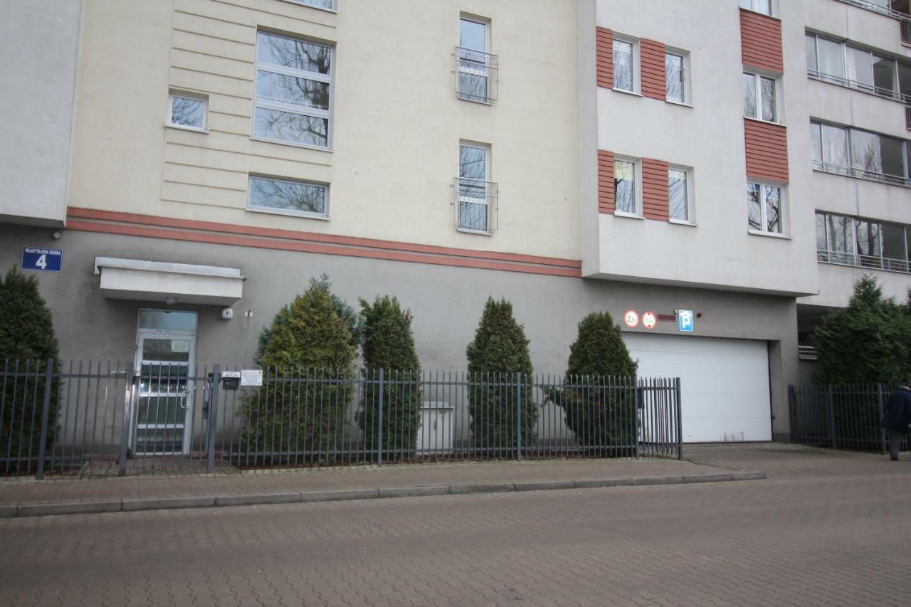 Podroze Male I Duze Apartamento *