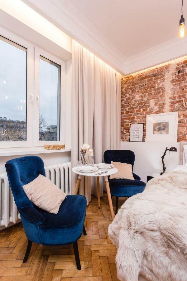 Sleephome Poznanska * Varsóvia
