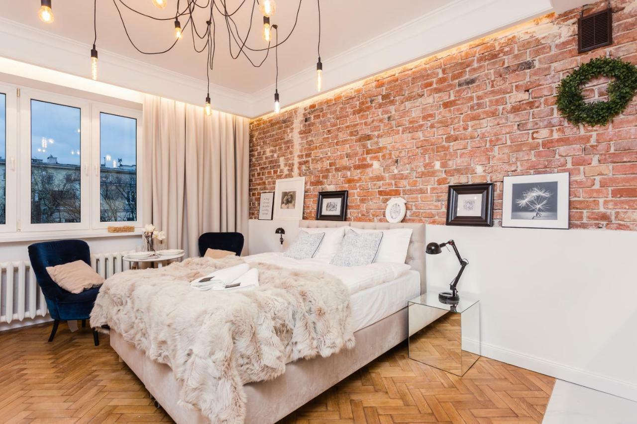 Apartamento Sleephome Poznanska *
