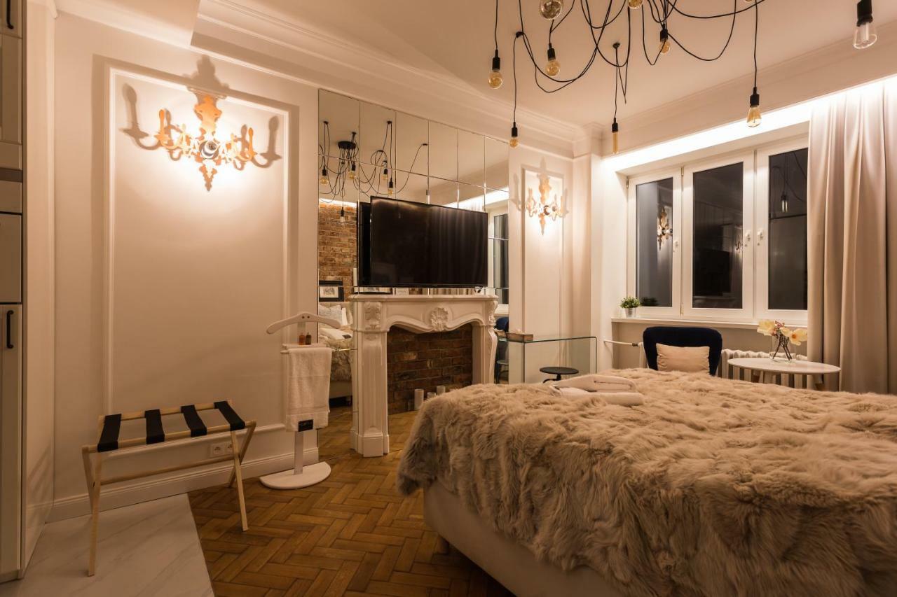 Apartamento Sleephome Poznanska *
