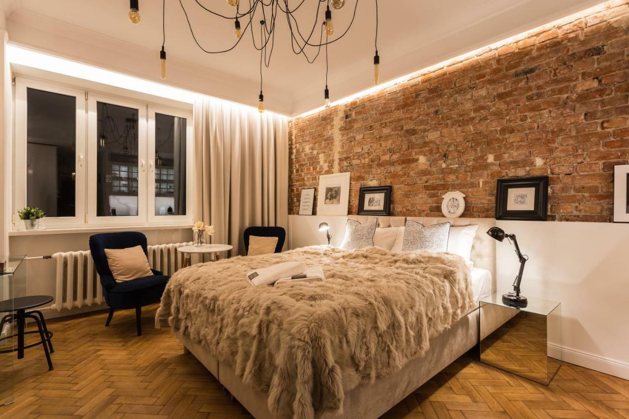 Apartamento Sleephome Poznanska *