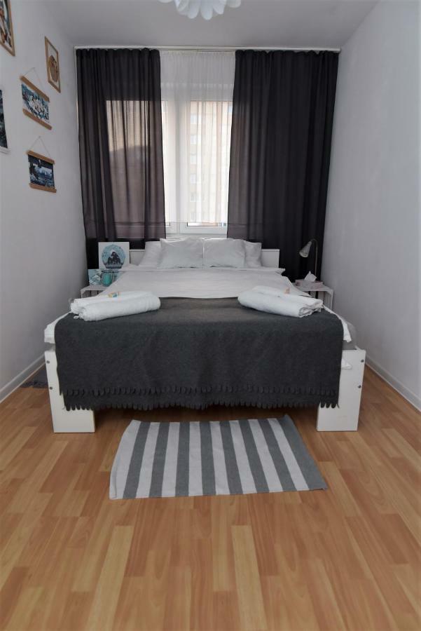 Hello Warsaw! Calm Artistic City Center Apartment *