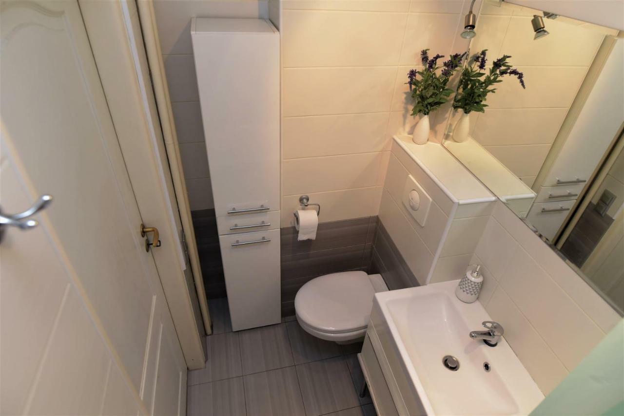 Apartment Hello Warsaw! Calm Artistic City Center *