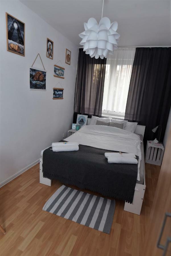Hello Warsaw! Calm Artistic City Center *