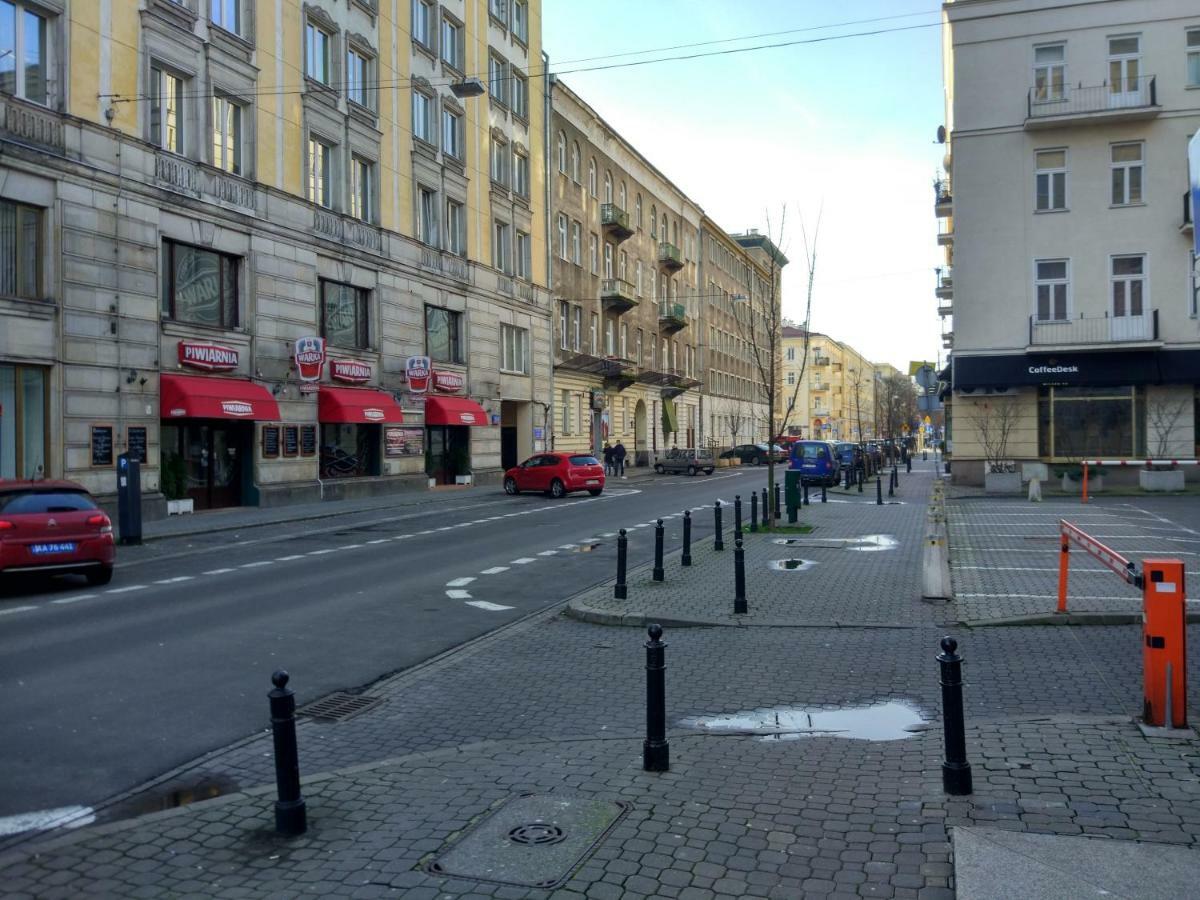 Apartamento Sleephome Poznanska