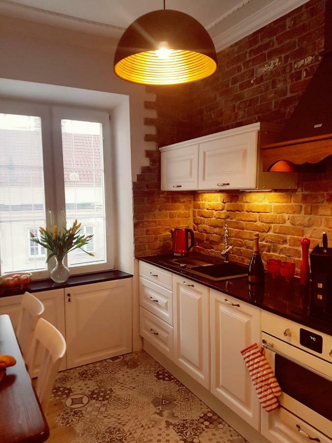 Apartament Valdiart Old Town