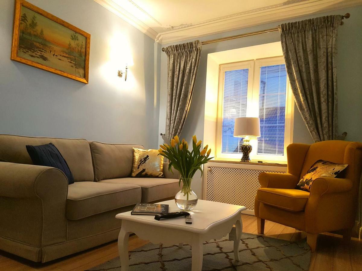 Apartament Valdiart Old Town