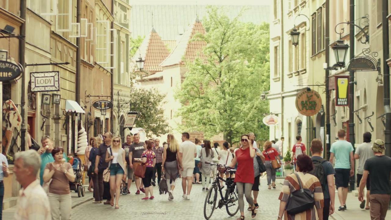 Valdiart Old Town Apartament Warszawa