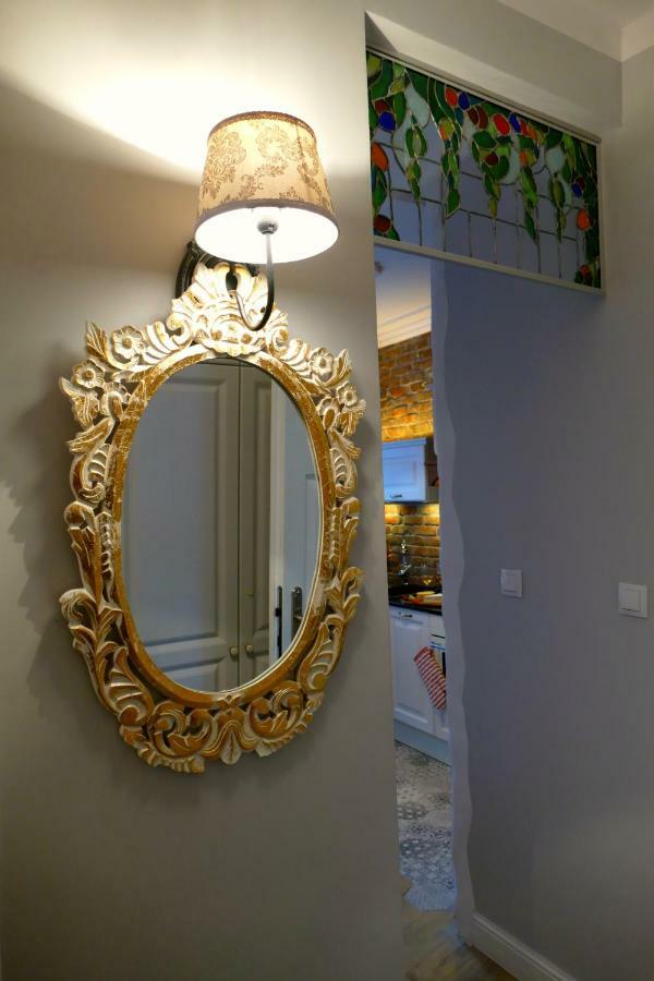 Apartament Valdiart Old Town *