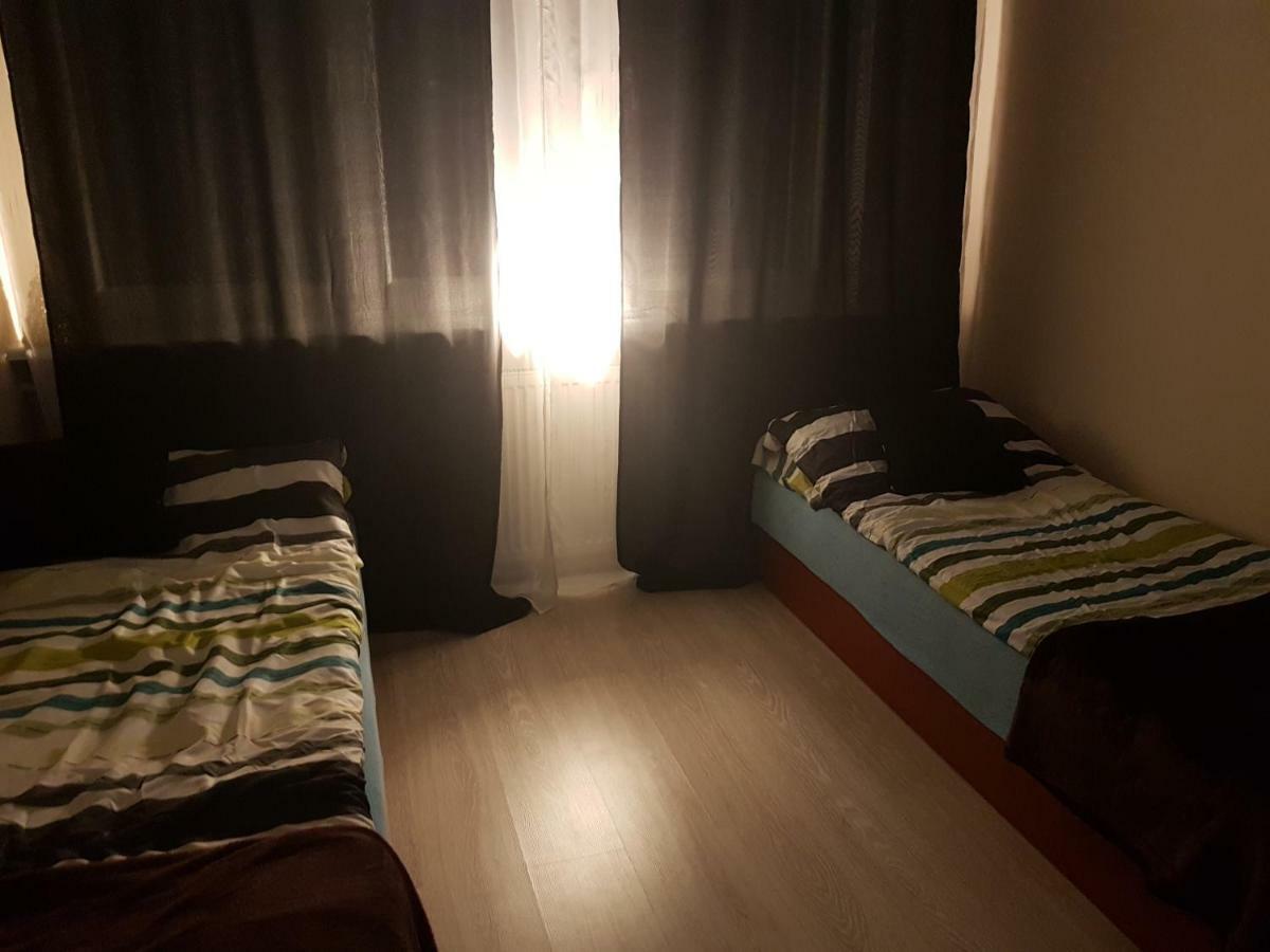 U Grazki Homestay *