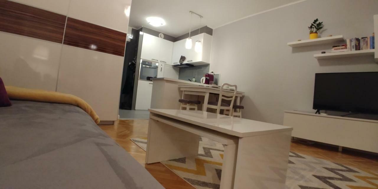 Ogrodowa Small Apartment Warschau