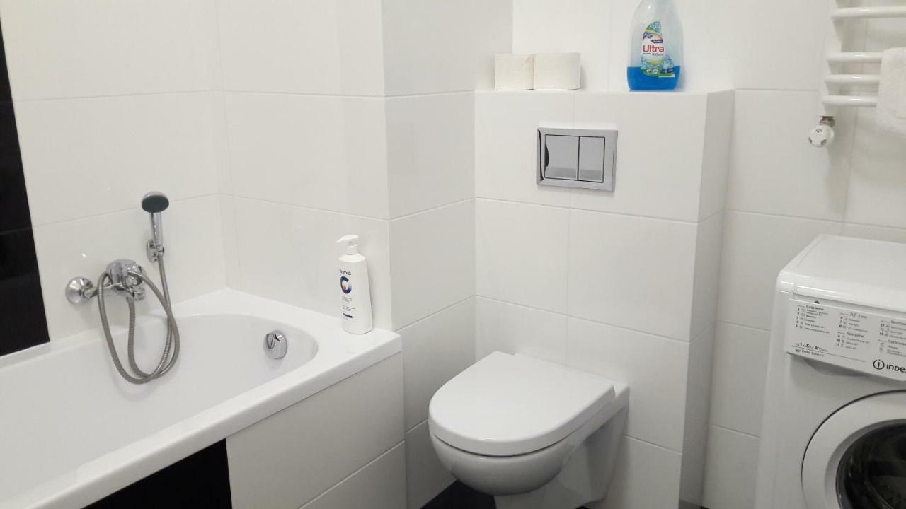 Apartment Newburg Wolska
