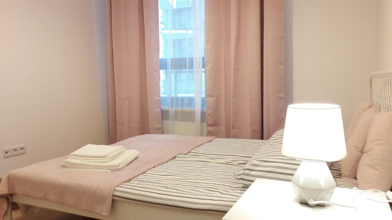 Apartment Newburg Wolska
