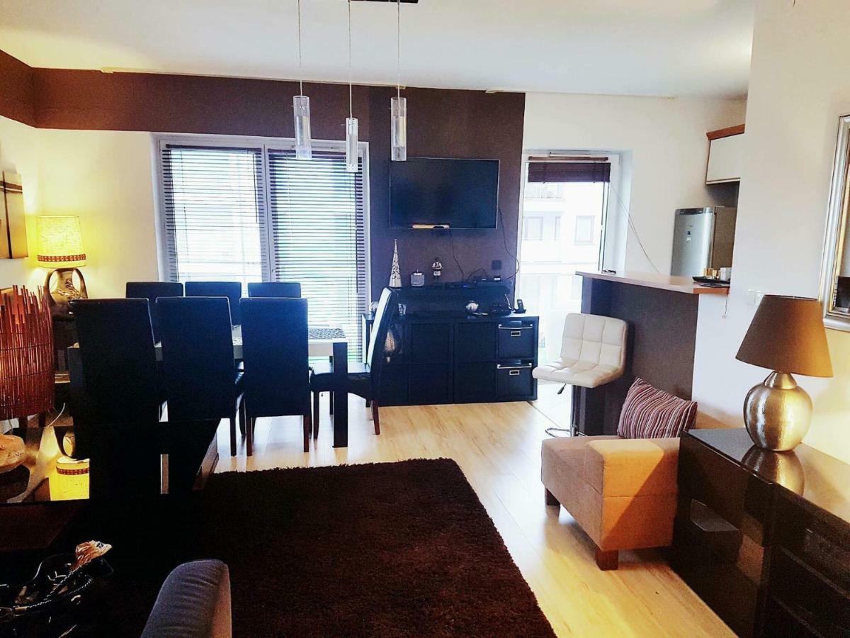 King Size Apartment *