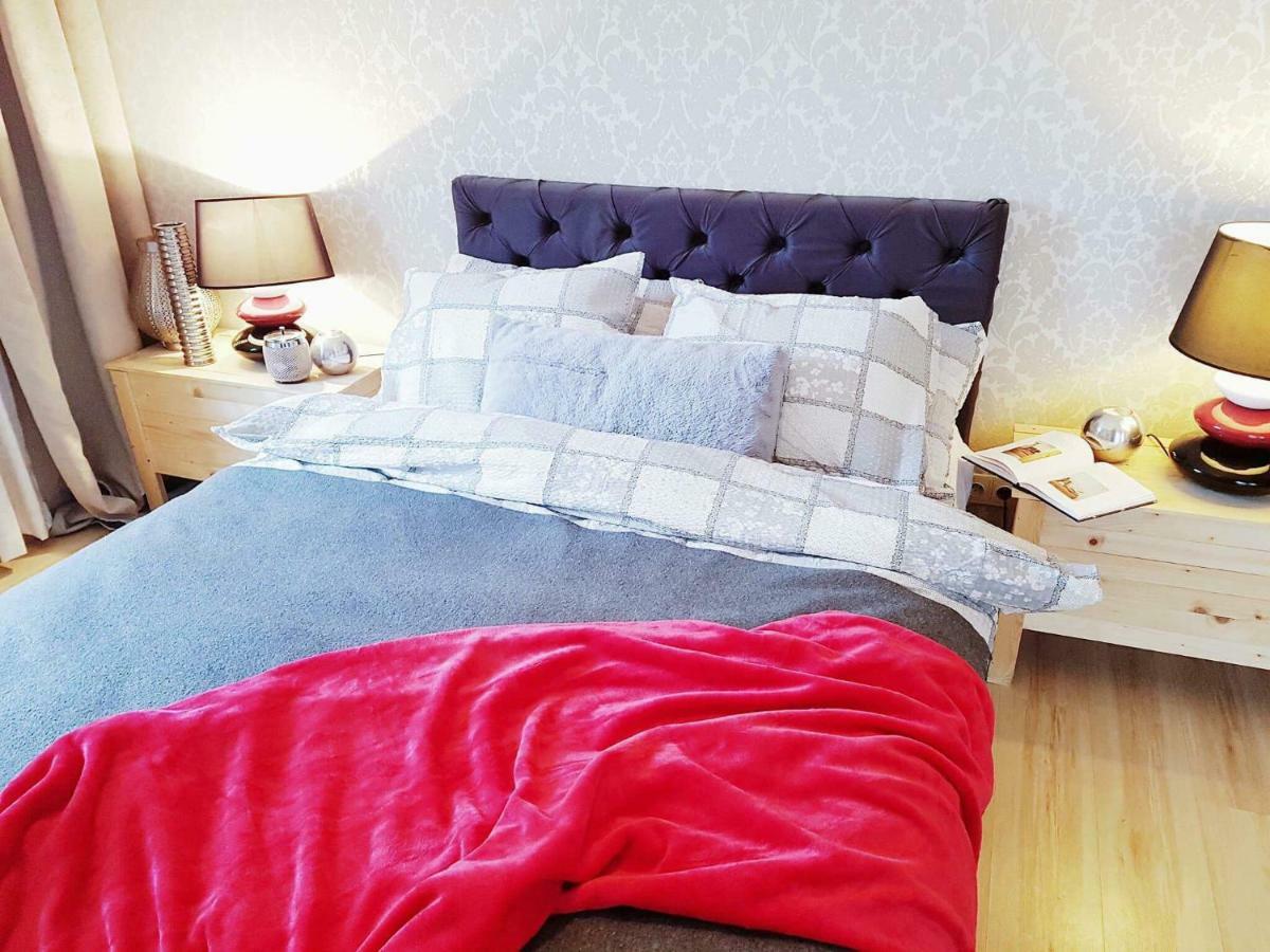 Apartment King Size *