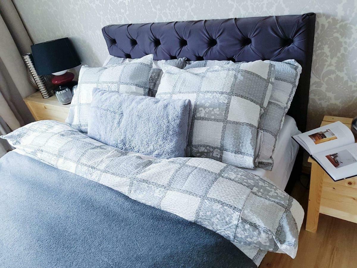 King Size Apartment