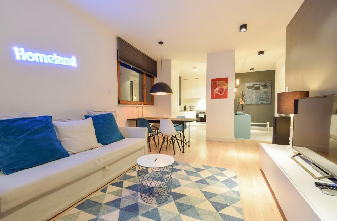 Shortstaypoland Kieslowskiego Apartment