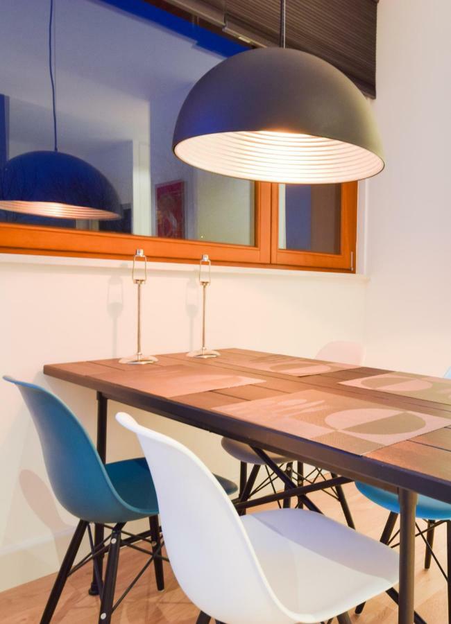 Shortstaypoland Kieslowskiego Apartment Warsaw