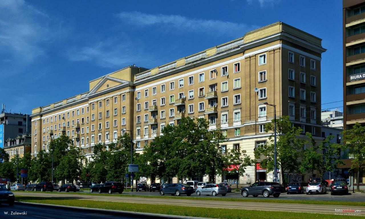 Xavier Boutique Warsaw