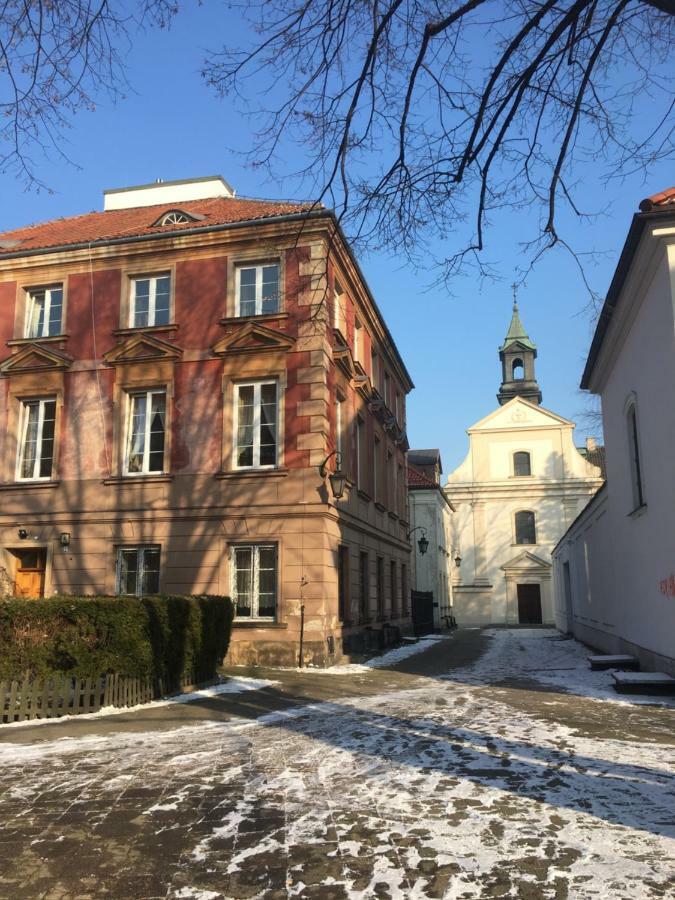 Apartment Old Town Heart *