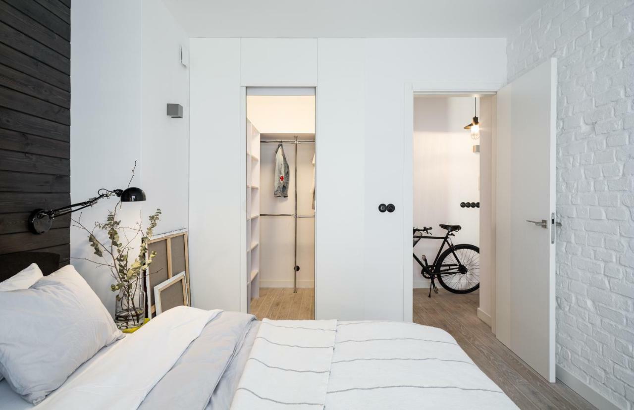 Gorska Apartment *