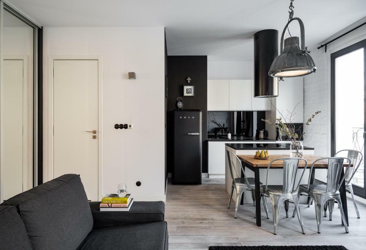 Gorska Apartment *