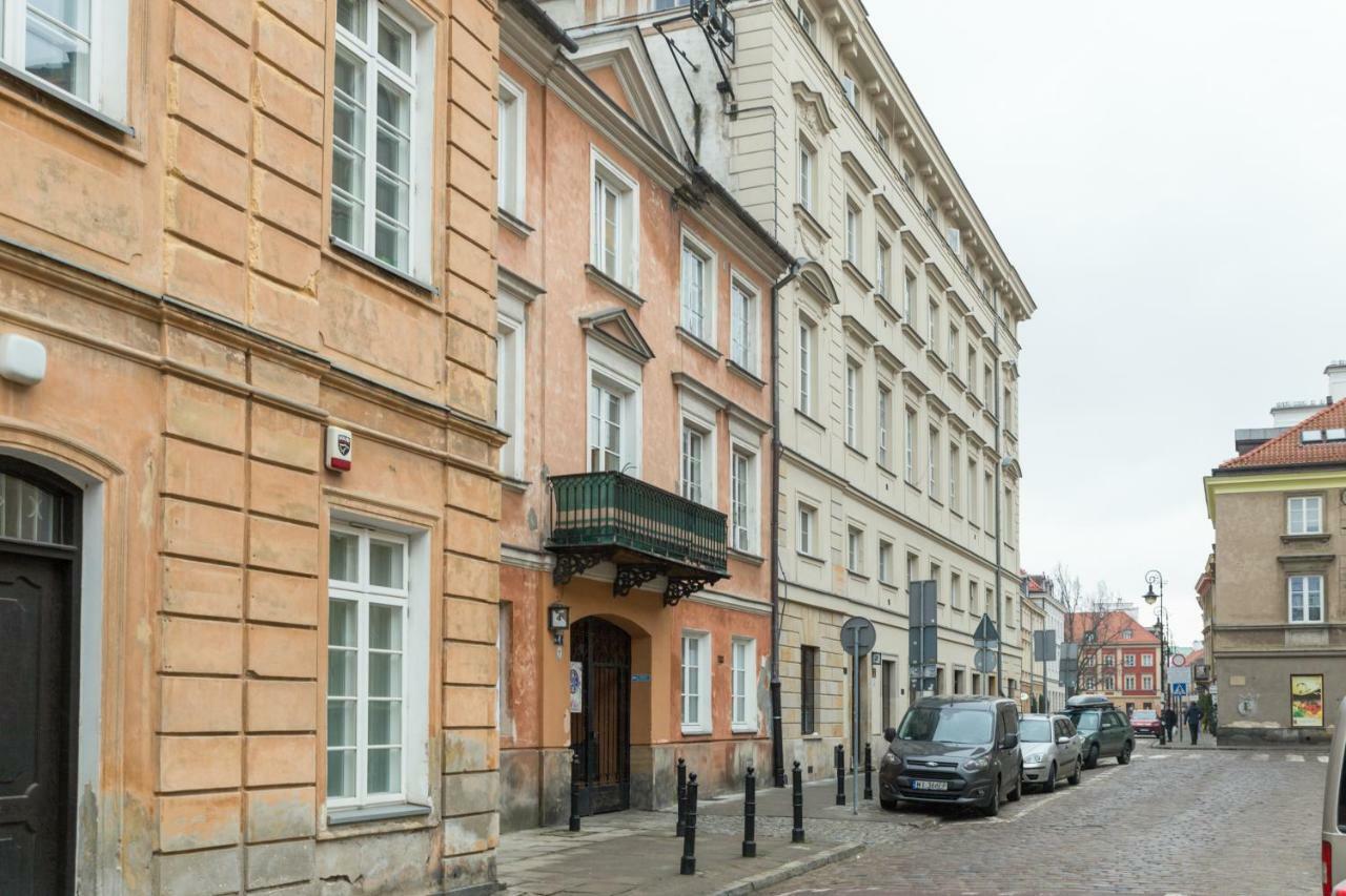 Valdiart Old Town * Warszawa