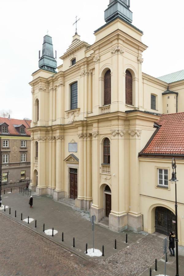 Valdiart Old Town * Warszawa