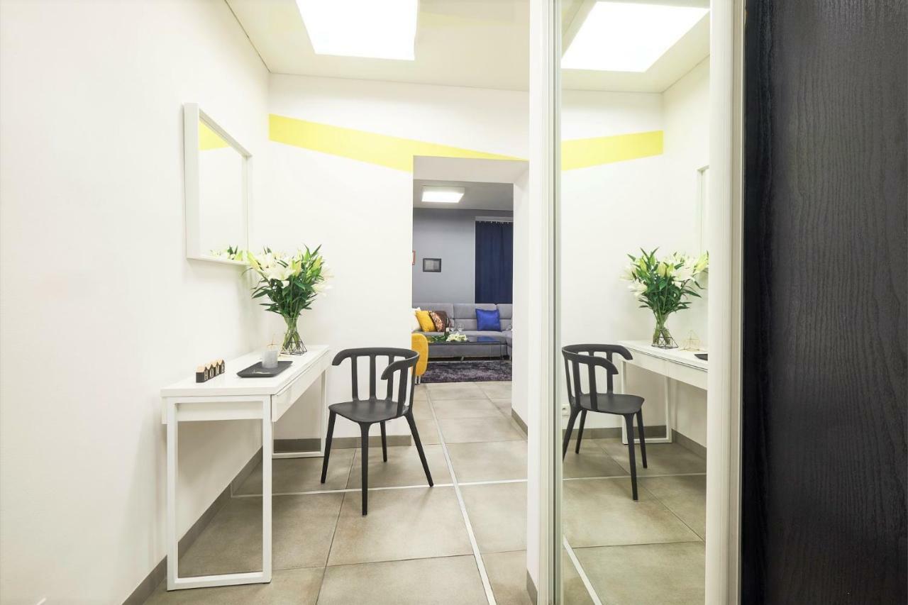 Xavier Boutique Apartment