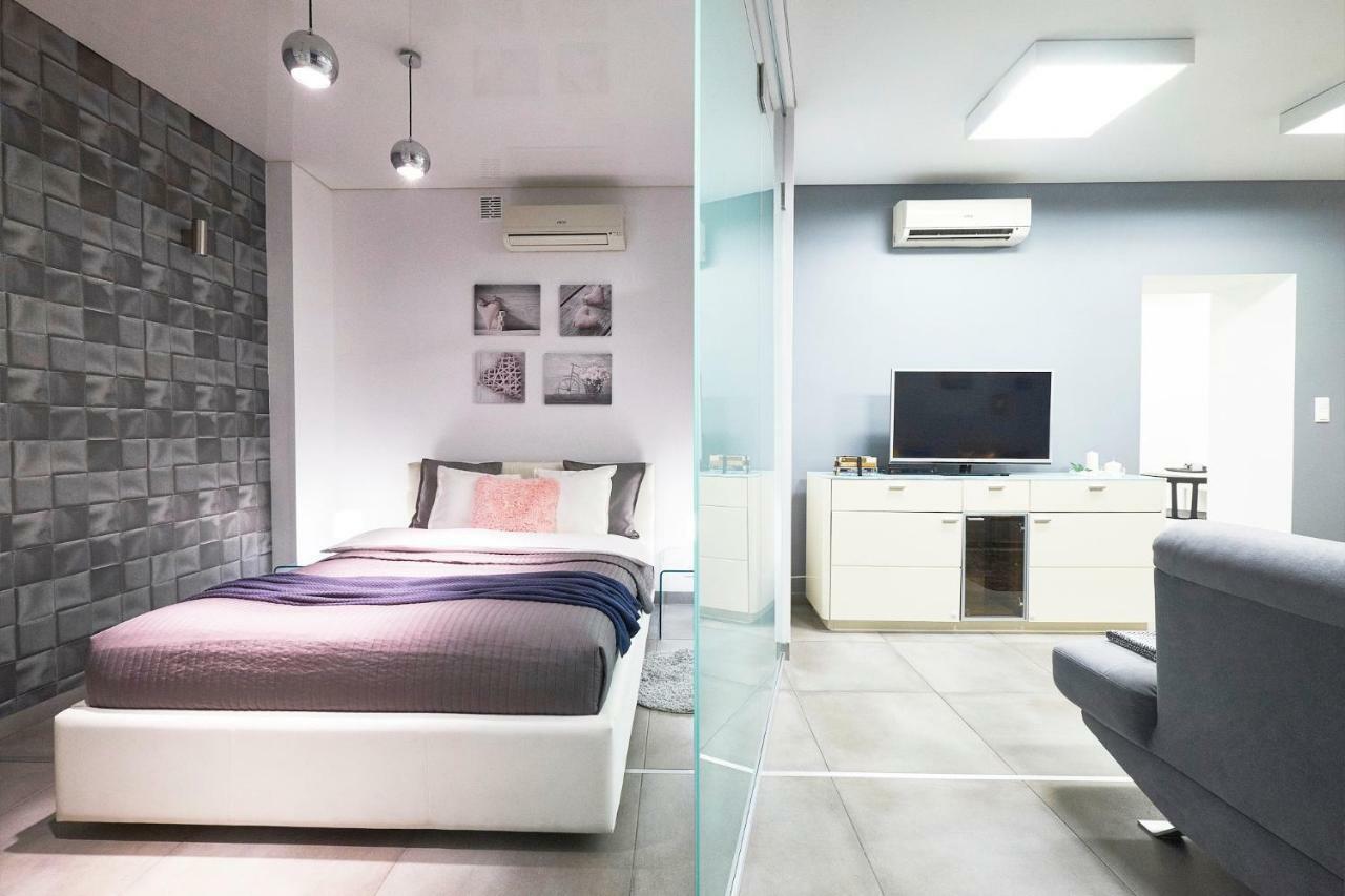 Xavier Boutique Apartment *