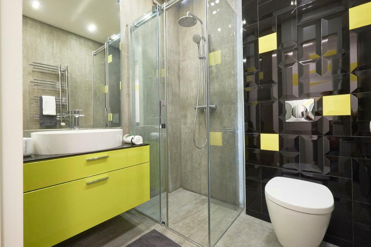 Xavier Boutique Apartment Warsaw