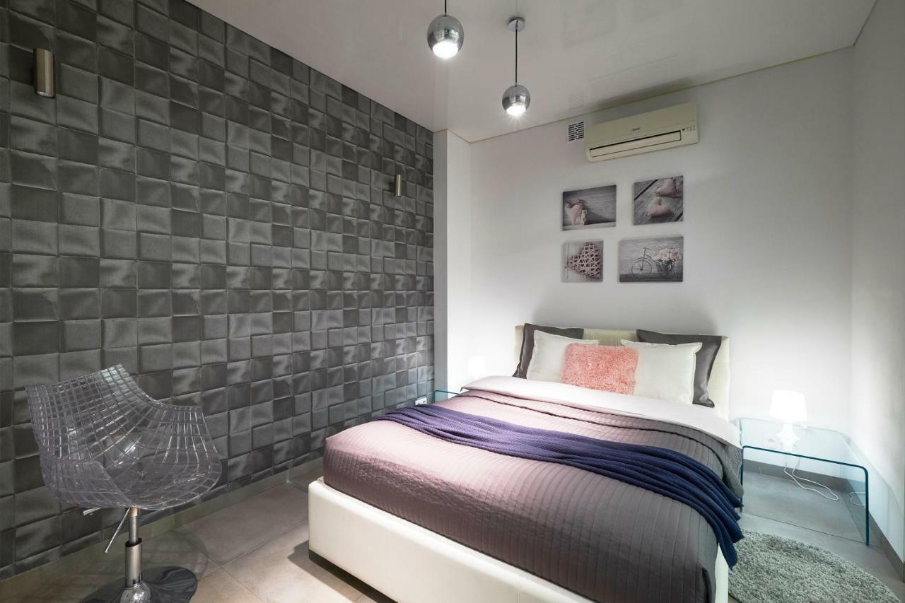 Apartment Xavier Boutique *