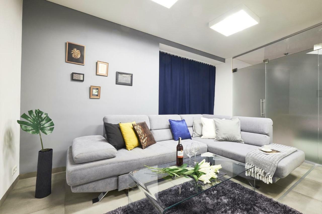 Apartment Xavier Boutique