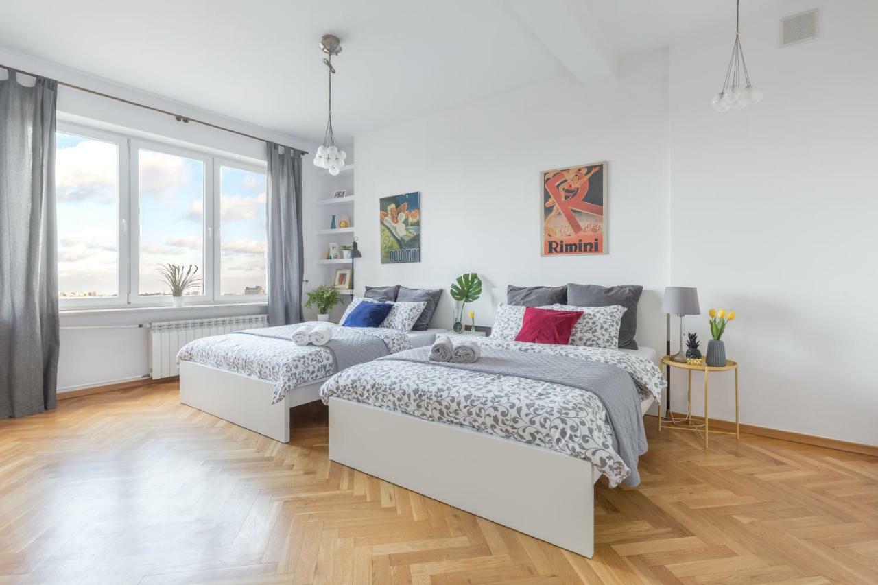 Palm Aparts View Apartment