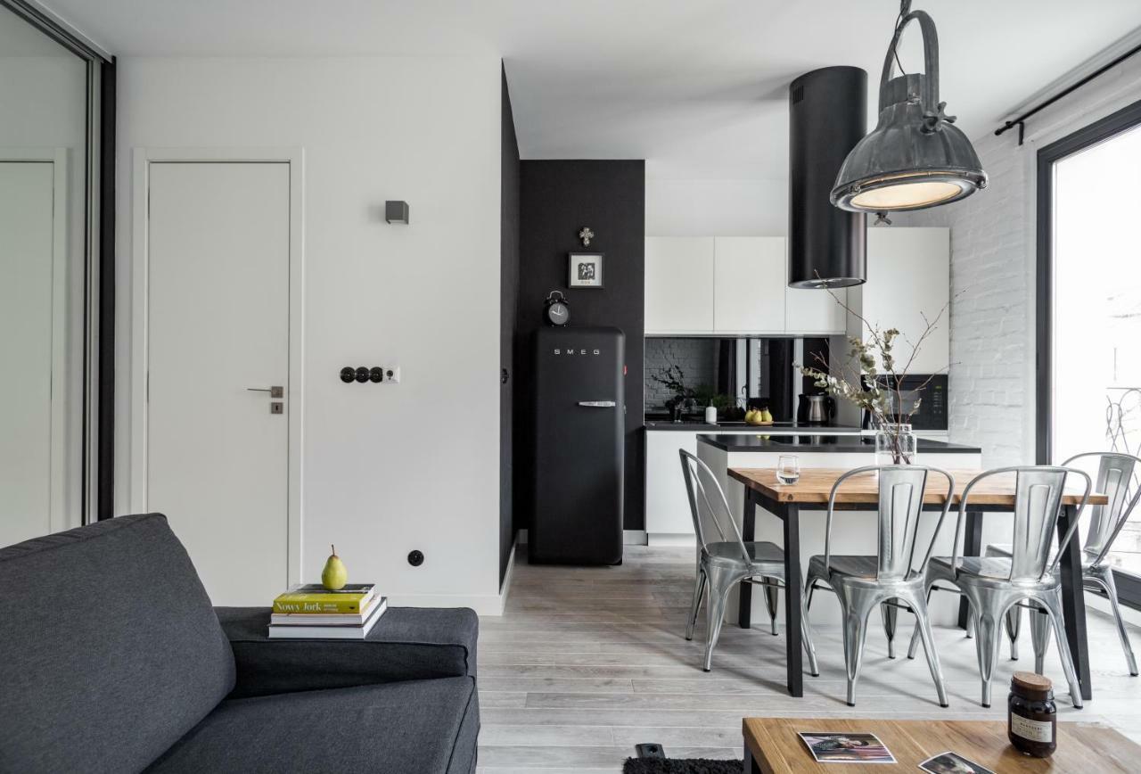 Gorska Apartment