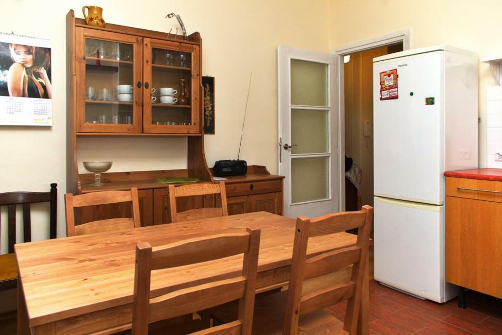Apartament Stopover Metro Wierzbno Apartment *