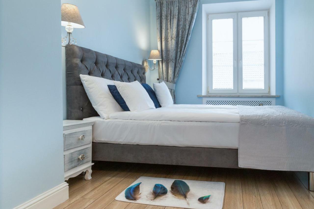 Valdiart Old Town Apartament