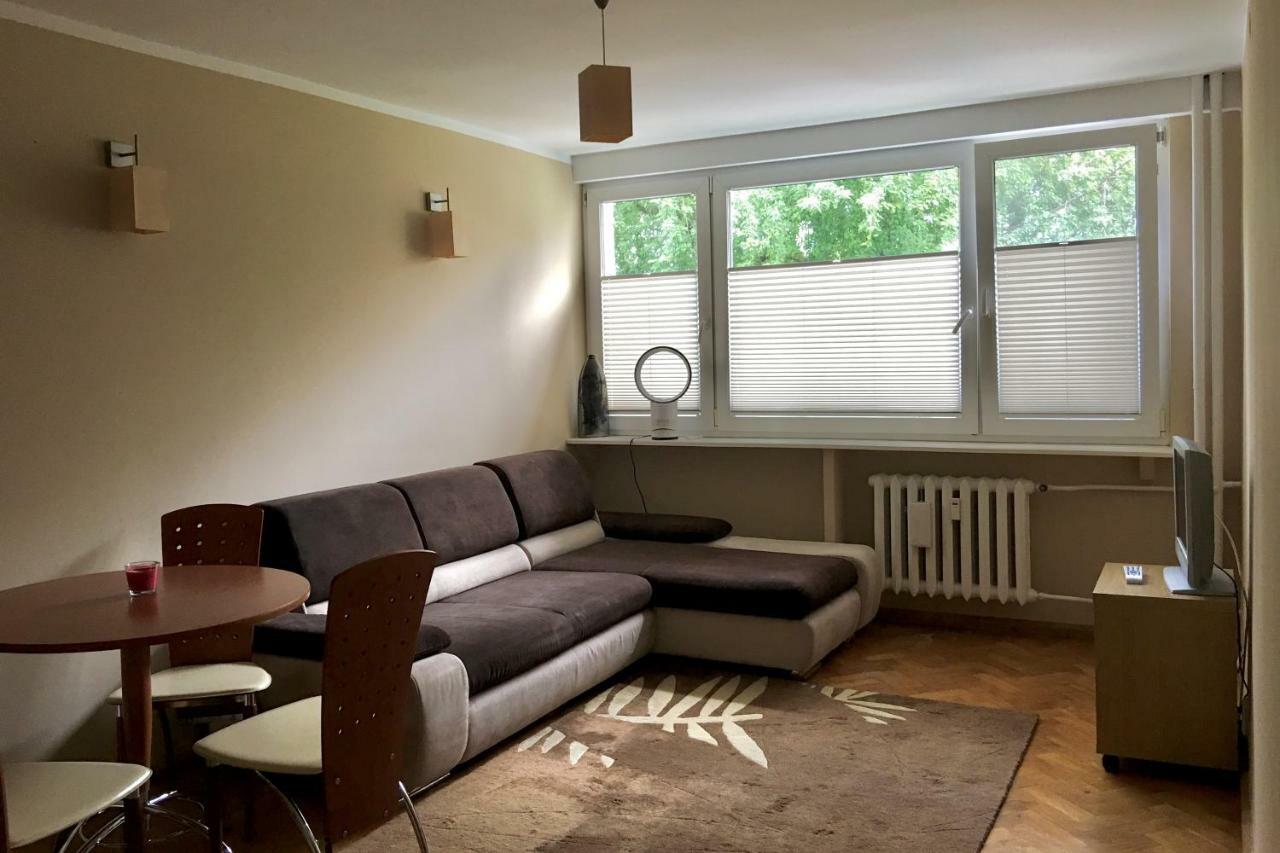 Apartment Guest Warschau