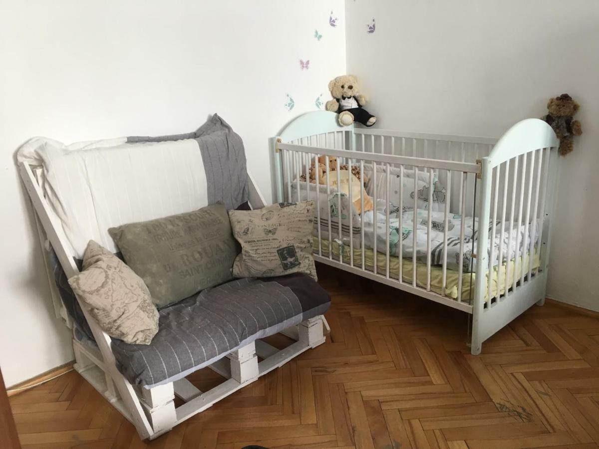 Old Town Heart Apartment Warschau