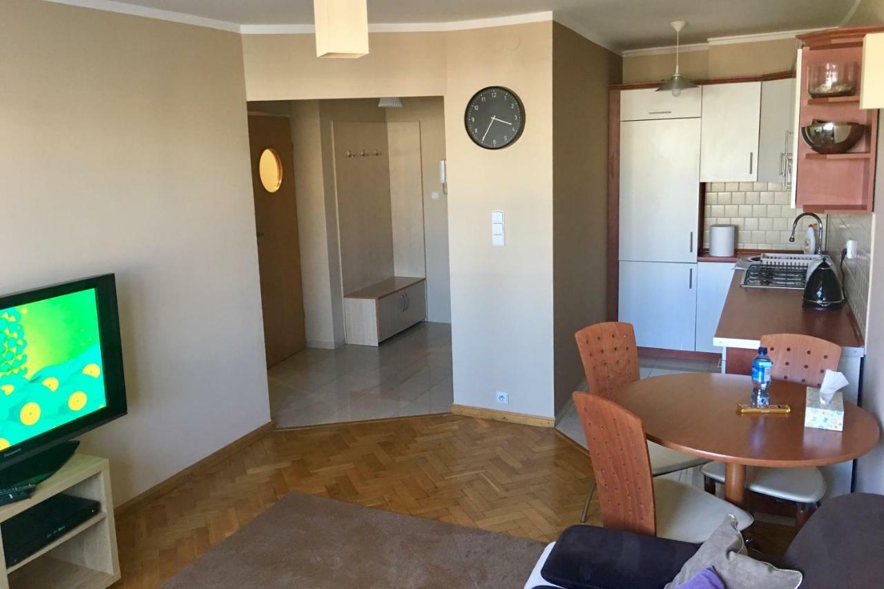Guest Apartment Warschau