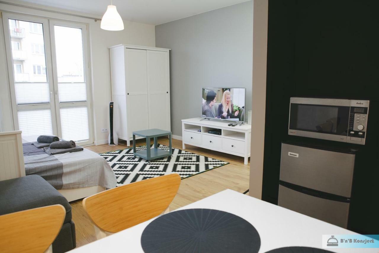 Apartment Concierge Wola Expo *
