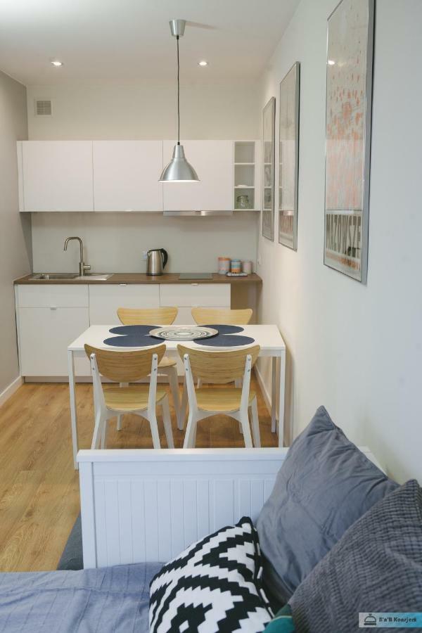 Apartment Concierge Wola Expo *