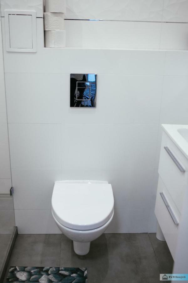 Apartment Concierge Wola Expo Warsaw