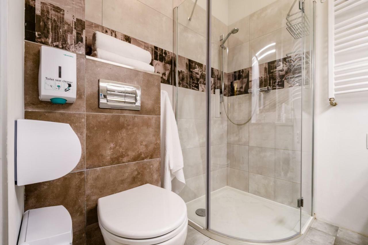 Apartamento Europa22 Centrum: Old Town In Historic Building